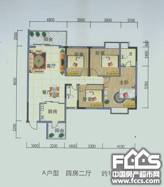 南宁永凯春晖花园户型图库,永凯春晖花园,小区频道 南宁房产超市网