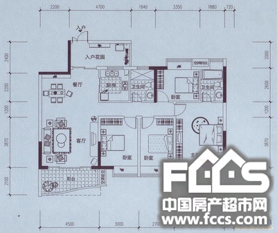 南宁长湖景苑户型图库,长湖景苑,小区频道 - 南宁房产