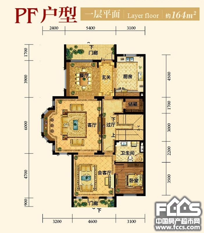 绍兴滨江金色蓝庭户型图库,滨江金色蓝庭,小区频道