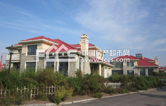 望海御园东营望海御园