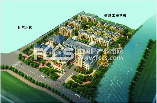 湖州玲珑湾
