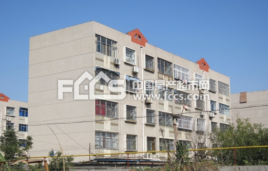 瑞西小区东营瑞西小区