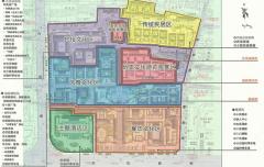 潍坊十笏园商业文化街区