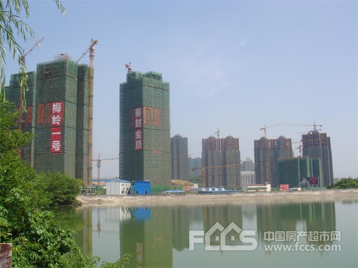 宜昌国宾壹号海涵