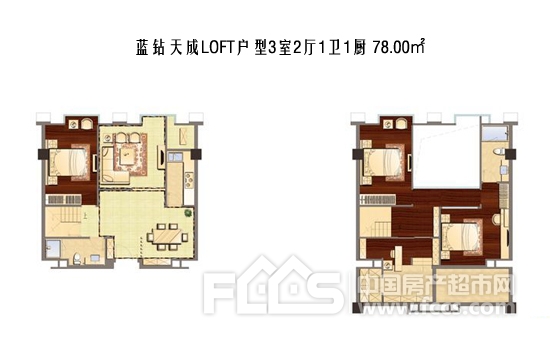 蓝钻天成杭州蓝钻天成