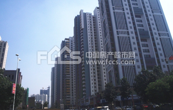 广顺厚现代城二手房,秦皇岛二手房,海港区二手房,47万元,89平方米–