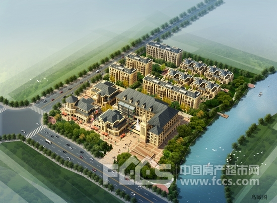 [玲珑湾]湖州玲珑湾效果图「湖州房产超市」