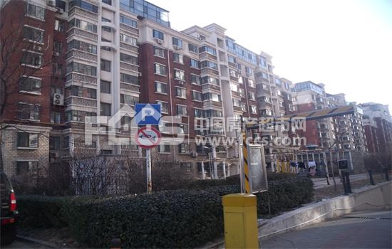 碧水华庭