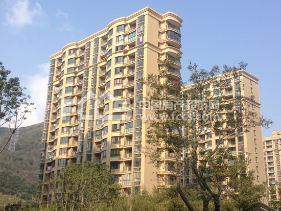 海景颐园小区图片及景观 - 舟山房产超市网