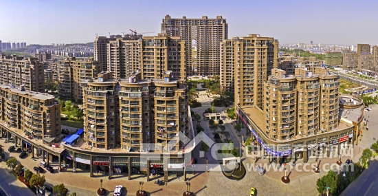 永隆城市广场镇江永隆城市广场
