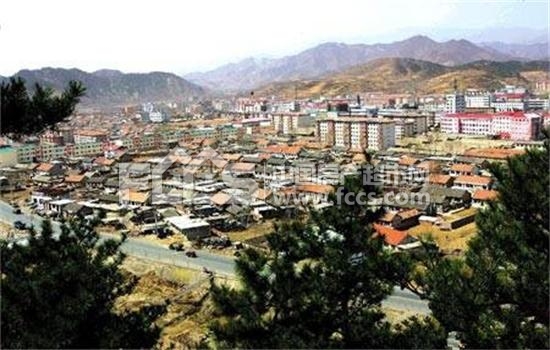 富国街小区秦皇岛富国街小区