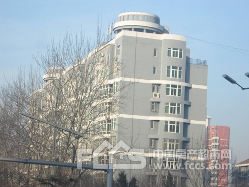 广阳公寓二手房,廊坊二手房,广阳区二手房,72万元,98.