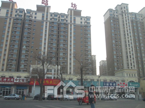 豪邸坊廊坊豪邸坊