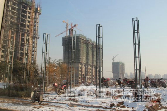 滕商·奥体花园滕州滕商奥体花园