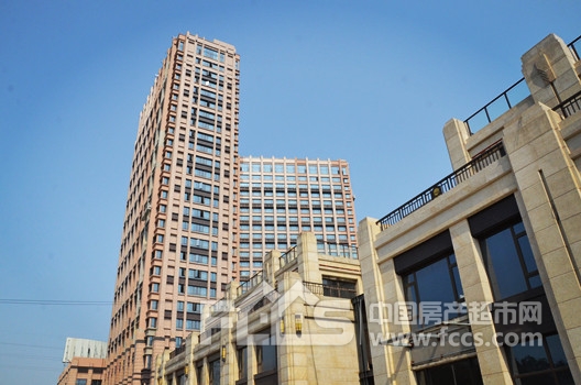 华府瀚景小区图片及景观 - 镇江房产超市网