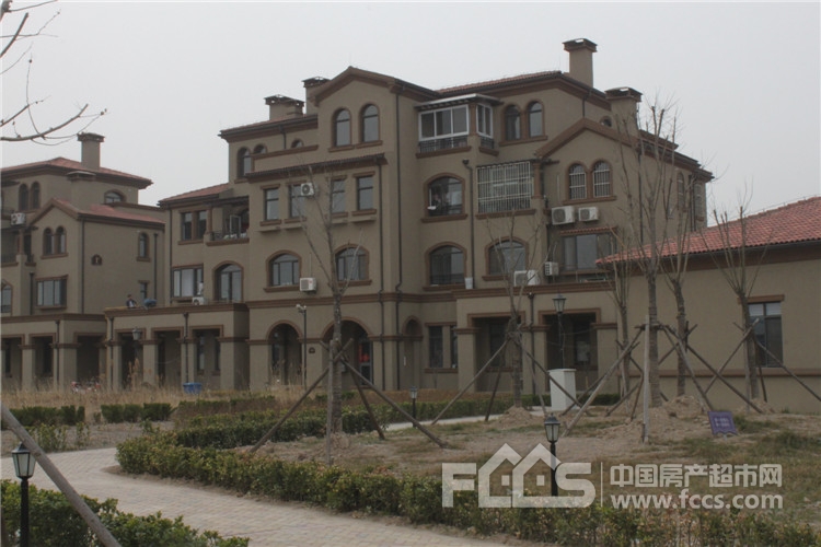 滨州新湖玫瑰园楼盘图片 - 滨州房产超市网