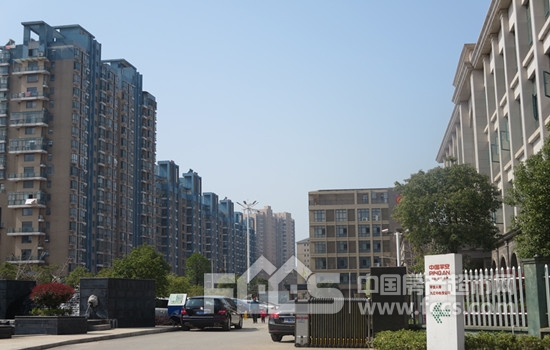 九江房产超市网 九江小区 开发区小区 东方塞纳[] 2秒 暂停播放 37