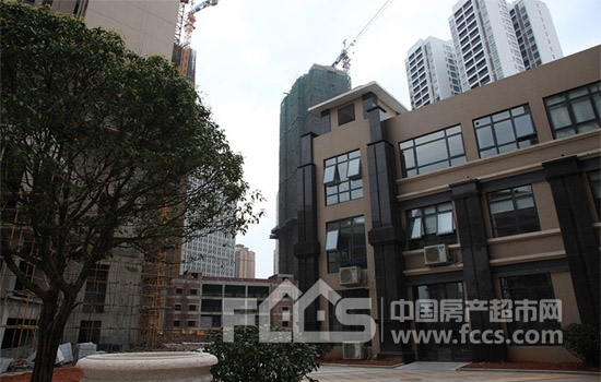 「骏景豪廷」房源信息,小区价格,小区概况 – 湘潭房产超市