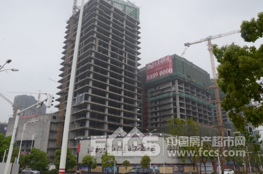 镇江江河汇
