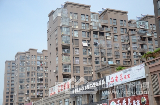 镇江钻石铭苑2012年3月23日