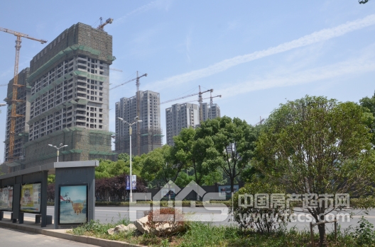 镇江江河汇