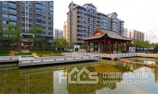 森泰御城·首府济宁森泰御城·首府