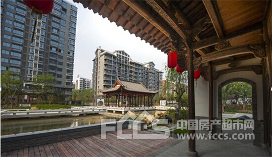 森泰御城·首府济宁森泰御城·首府