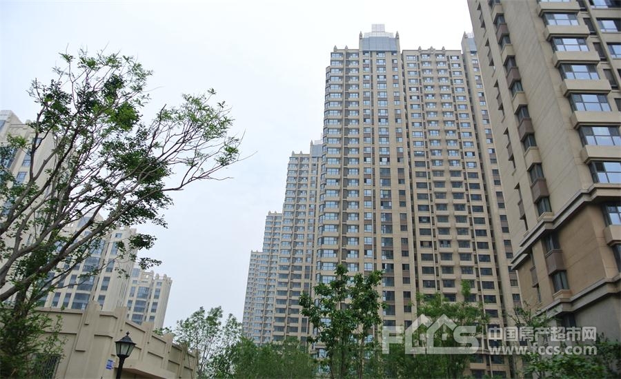 远洋·海世纪(海悦公馆)秦皇岛远洋·海世纪(海悦公馆)