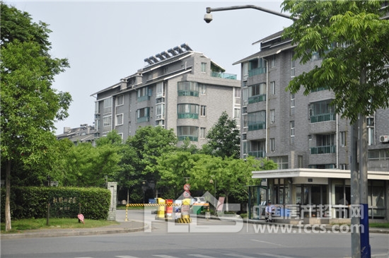 放鹤洲花园三期