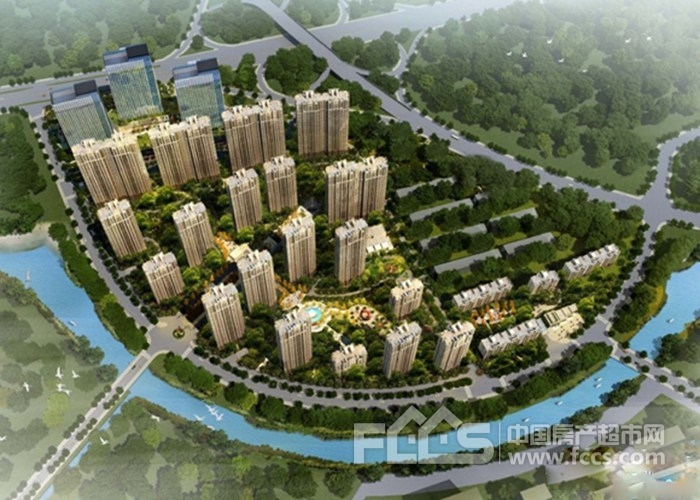 泰安绿地公馆详细信息_绿地公馆周边配套 - 小区频道