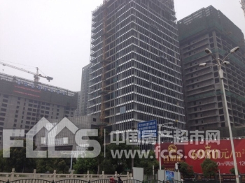 镇江江河汇