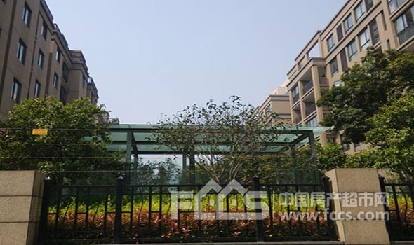中意名仕苑 实景图