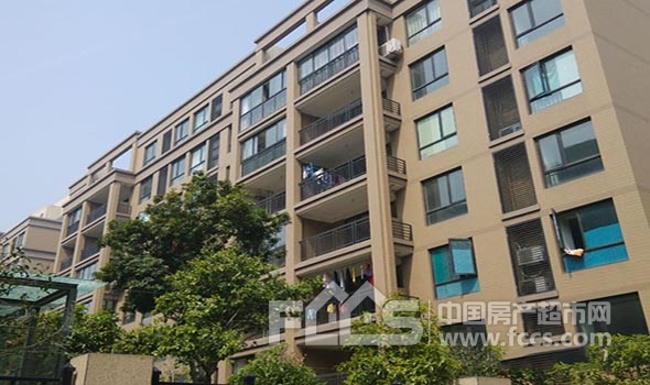 中意名仕苑 实景图