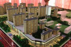 城建·熙城国际