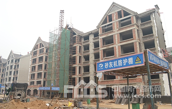 阜丰·康桥郡