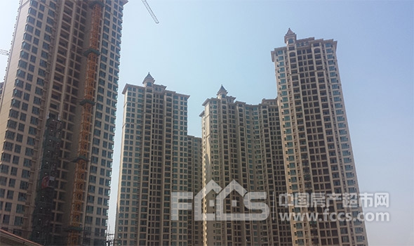 瀚林御景