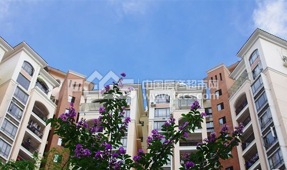 南宁房产超市网 南宁小区 江南区小区 龙光普罗旺斯蓝钻墅 2秒 暂停