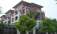 山水壹号