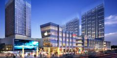 镇江协信太古城效果图 镇江房产超市网