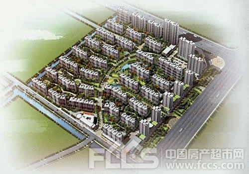 苏建阳光新城