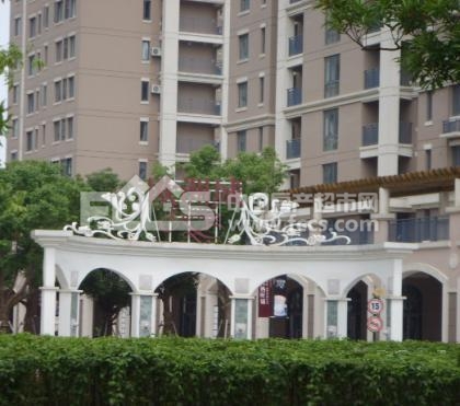 欧洲城小区图片及景观 - 苏州房产超市网