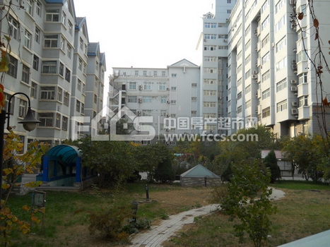 银川银河家园三区小区图8