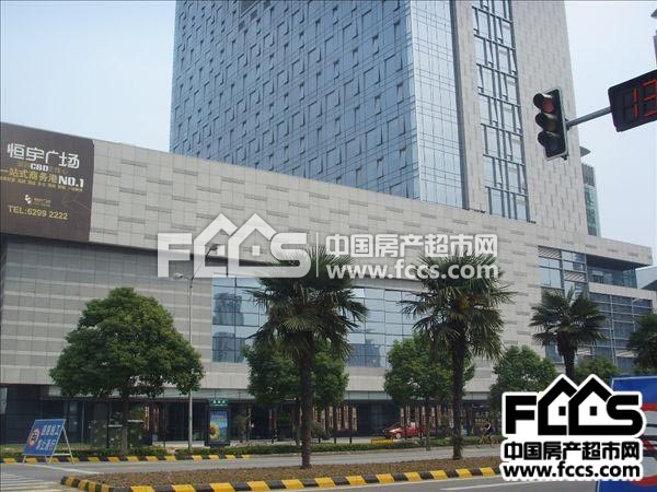 苏州恒宇广场hengyuplaza