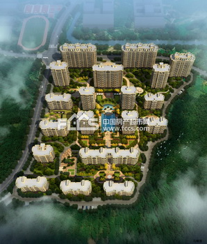 长兴昆仑·龙山公馆