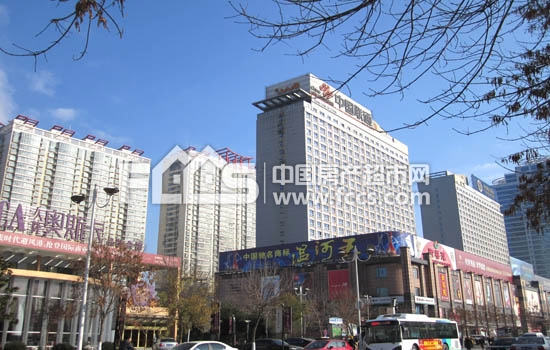 金鹰花园临沂金鹰花园