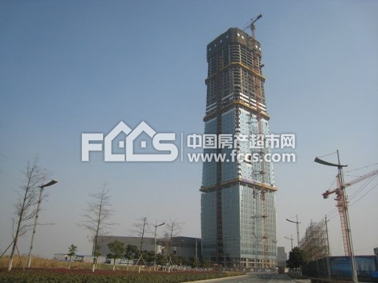 东氿大厦宜兴东氿大厦