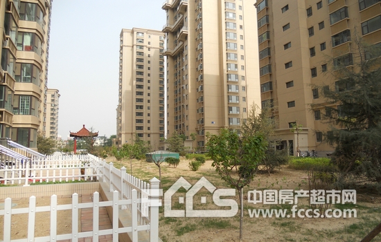兴业家园