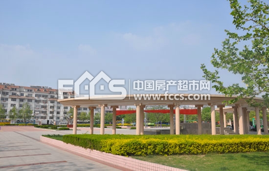 明月小区东营明月小区