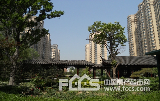 淄博房产超市网 淄博小区 张店小区 颐景园[] 2秒 开始播放 9 / 43