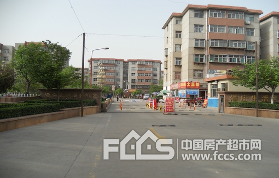 潘庄小区二手房,淄博二手房,张店二手房,37.